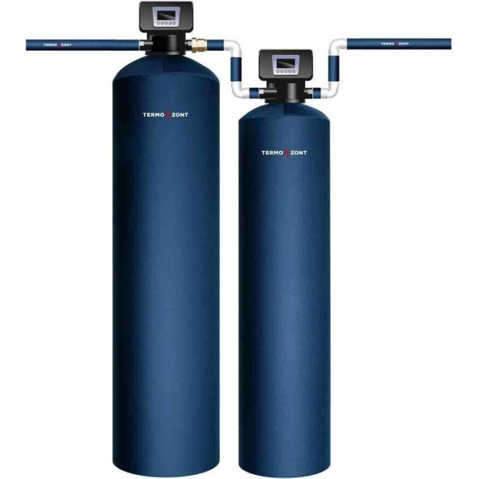 Чехол АКВАФОР ТERMO ZONT KF 1054 синий цв. AF-515381