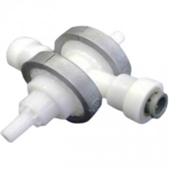 Блок обратных клапанов АКВАФОР АФ122-400-01 Блок обратных клапанов АКВАФОР АФ122-400-01