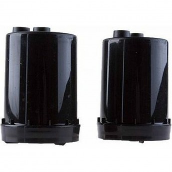 Комплект модулей сменных фильтрующих АКВАФОР B200 (умягчающий)