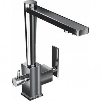 Смеситель кухонный АКВАФОР 82320-1С Смеситель кухонный АКВАФОР 82320-1С