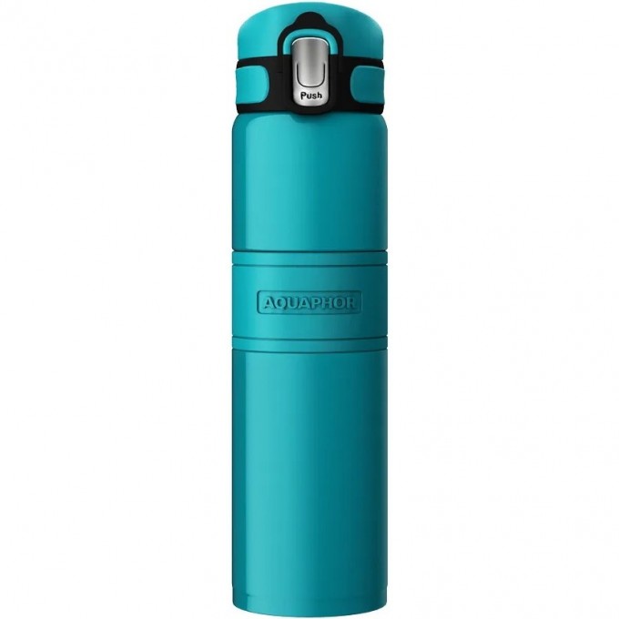 Термобутыль АКВАФОР модель 5082Gr (зелёный) AF-515616
