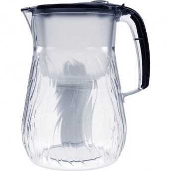 Водоочиститель Кувшин АКВАФОР Орлеан модель Р140А5FM (чёрный)