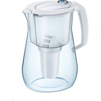 Водоочиститель Кувшин АКВАФОР Прованс А5 модель Р140А5FM (белый)