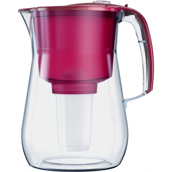 Водоочиститель Кувшин АКВАФОР Прованс А5 модель Р140А5FM (вишня)